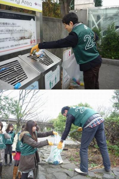 さぶ〜い！！画像