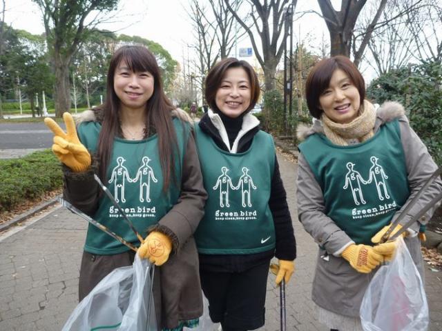 さぶ〜い！！画像