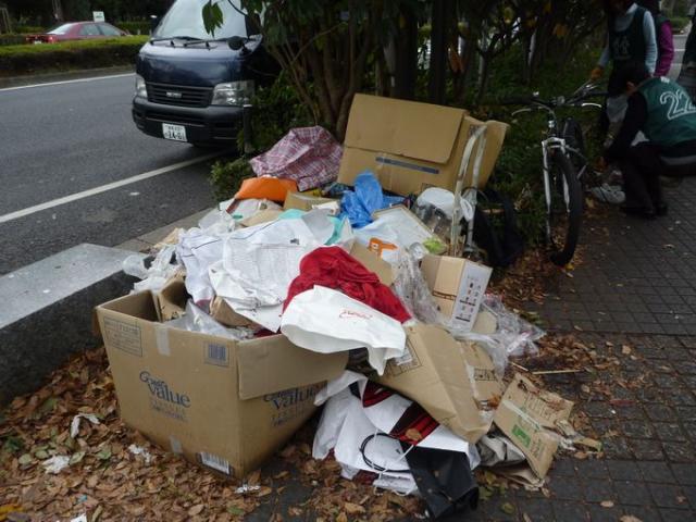 さぶ〜い！！画像