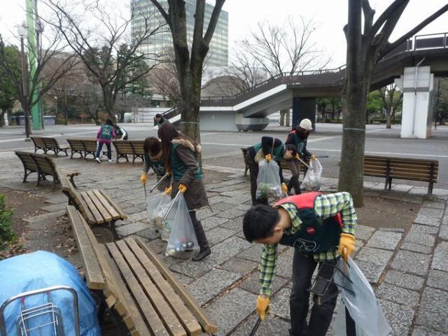 さぶ〜い！！画像