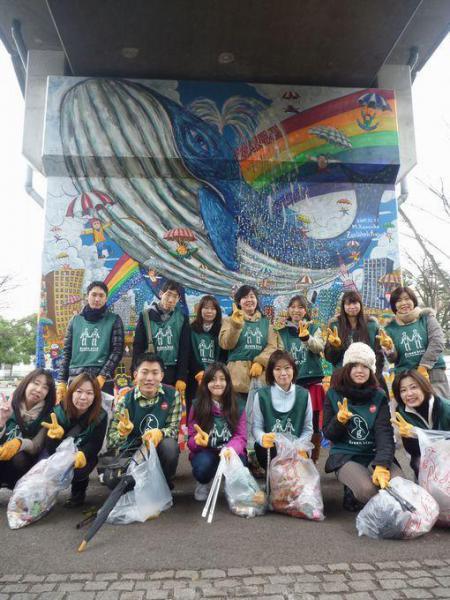 さぶ〜い！！画像