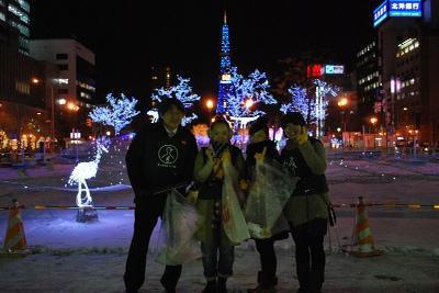 12/16 年末・写真撮影会！画像