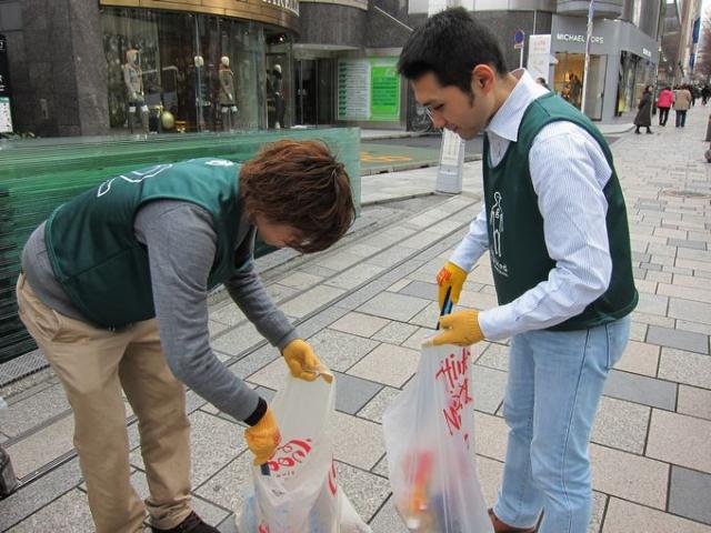 冬なのに19度画像