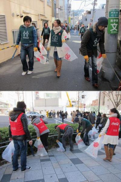 箱根駅伝、早稲田優勝おめでとう！画像