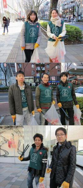 箱根駅伝、早稲田優勝おめでとう！画像