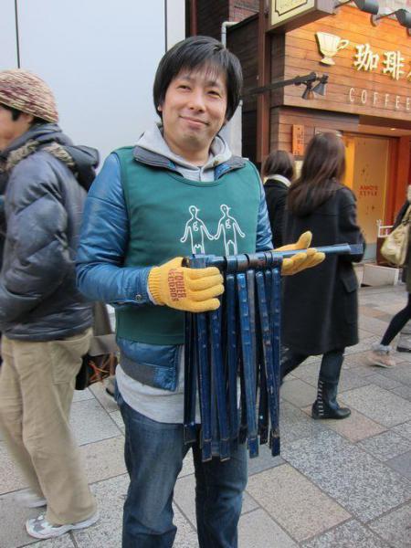 箱根駅伝、早稲田優勝おめでとう！画像