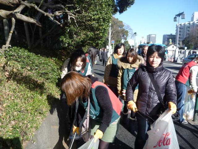 さとみちゃん＆たぐちくん、おめでとう。画像