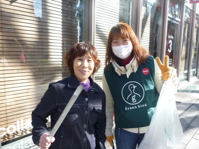 さとみちゃん＆たぐちくん、おめでとう。画像