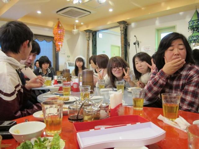 みんなハッピーですか〜？画像