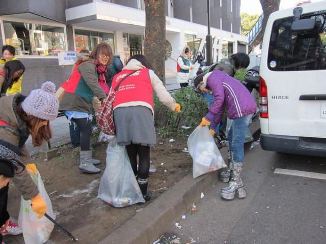 みんなハッピーですか〜？画像