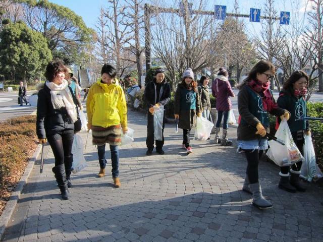 みんなハッピーですか〜？画像