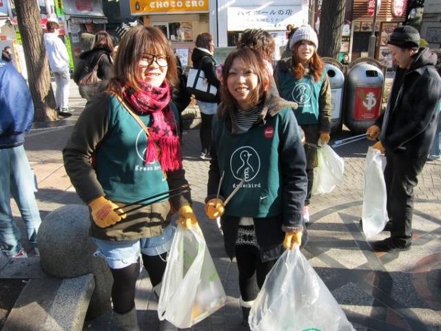 みんなハッピーですか〜？画像