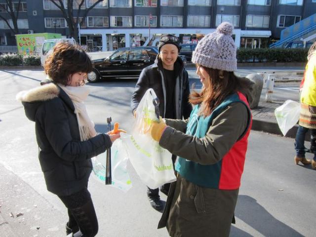 みんなハッピーですか〜？画像