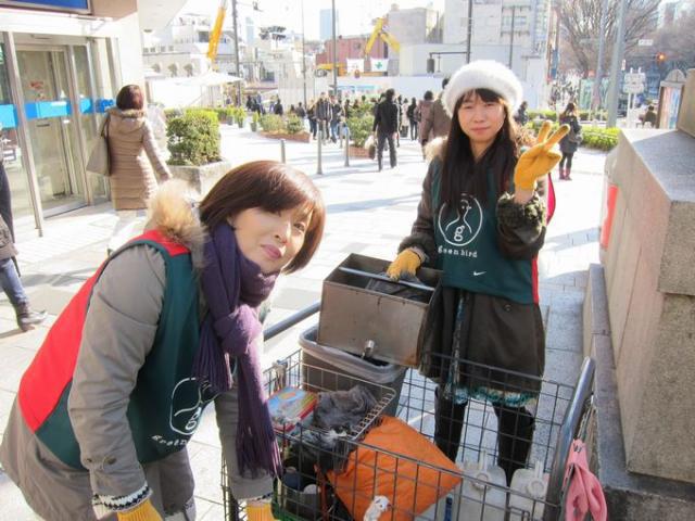 みんなハッピーですか〜？画像