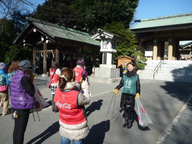 たまには、ぶらりと原宿さんぽ。画像