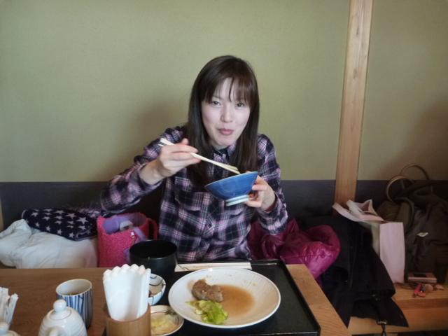 たまには、ぶらりと原宿さんぽ。画像