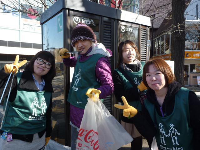 ゴシゴシ、ピカピカ、WOWWOW！画像