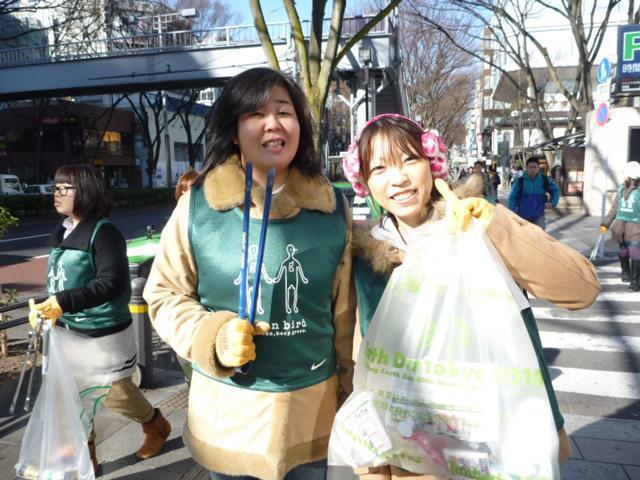 ゴシゴシ、ピカピカ、WOWWOW！画像