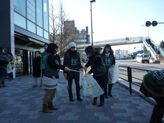 ゴシゴシ、ピカピカ、WOWWOW！画像