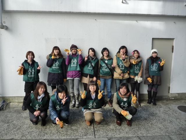 ゴシゴシ、ピカピカ、WOWWOW！画像