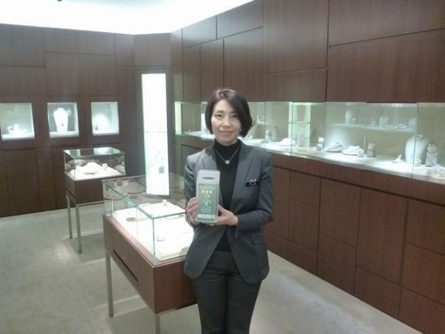 募金箱設置店のご紹介！画像