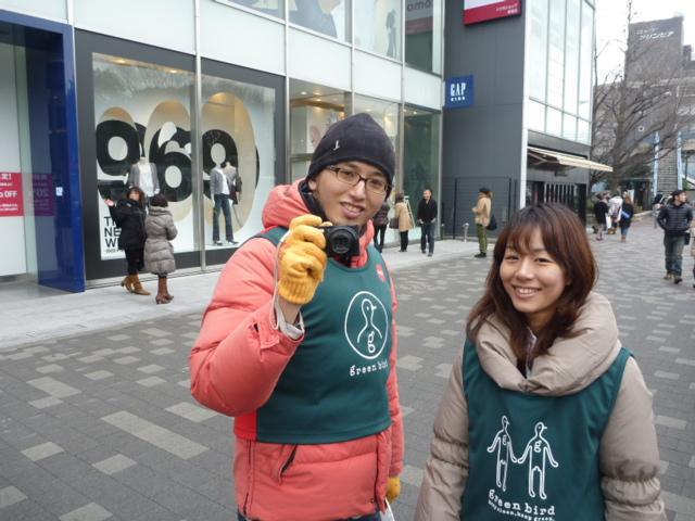 きれいな街を、ステキな街を、みんなの力で画像