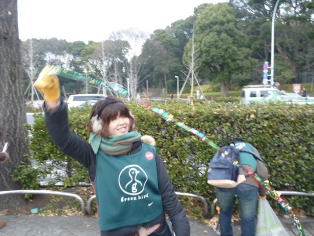 きれいな街を、ステキな街を、みんなの力で画像