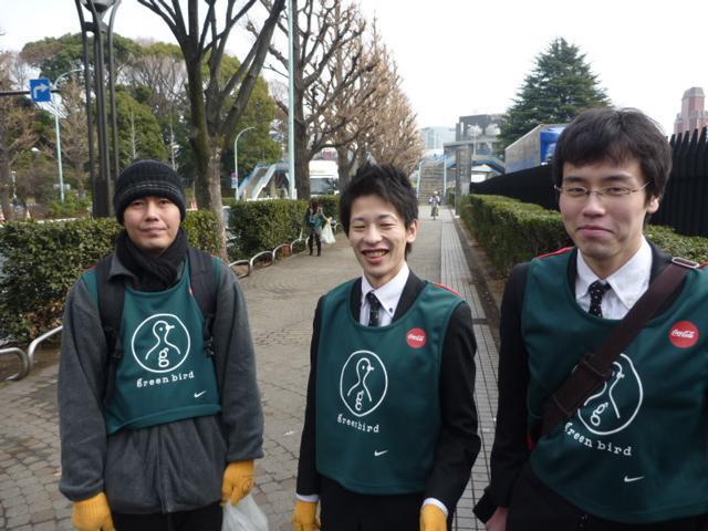 きれいな街を、ステキな街を、みんなの力で画像