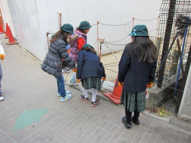 PPKピカピカケッヤキー大作戦の巻画像