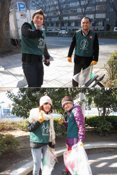 そうじ日和画像