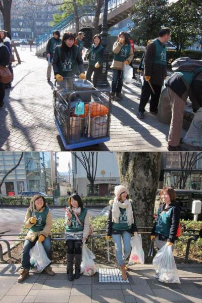 そうじ日和画像