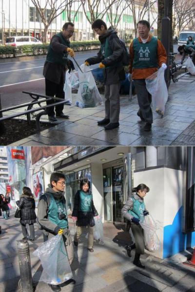 そうじ日和画像