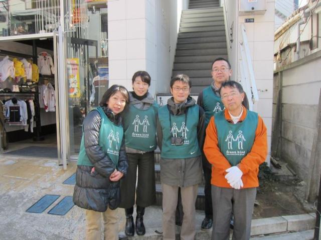 そうじ日和画像