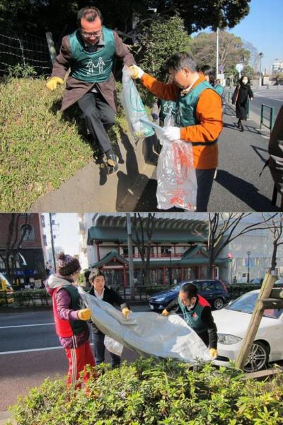 そうじ日和画像