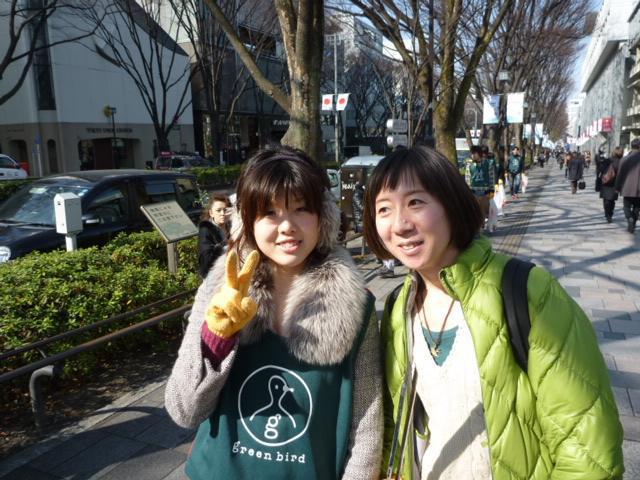 立春すぎて陽だまり。だけど、日影でははなみず。画像