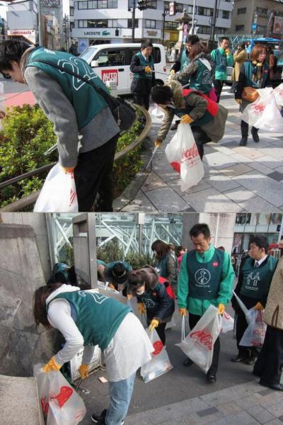 ワタミパワー！！画像