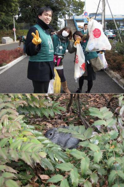 ワタミパワー！！画像