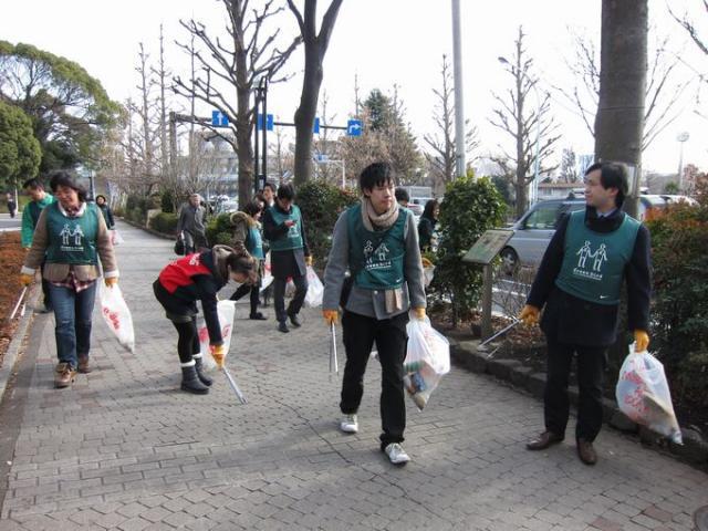 ワタミパワー！！画像