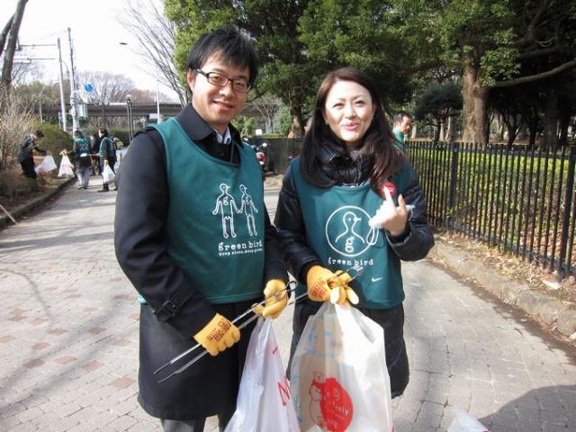 ワタミパワー！！画像