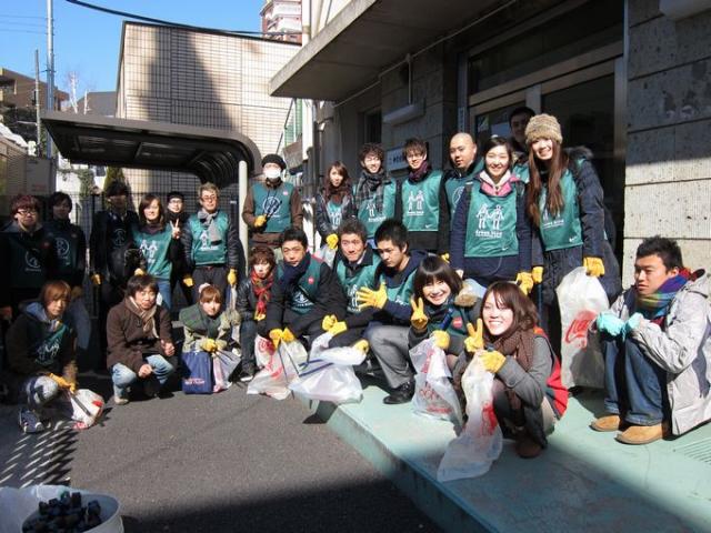 遊びにきたよ画像