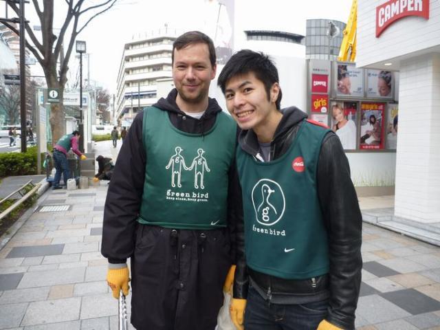 まず動かなきゃ！　画像