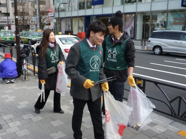 まず動かなきゃ！　画像