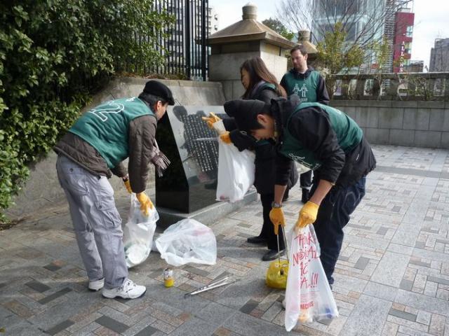 まず動かなきゃ！　画像