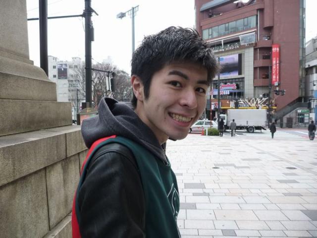 まず動かなきゃ！　画像