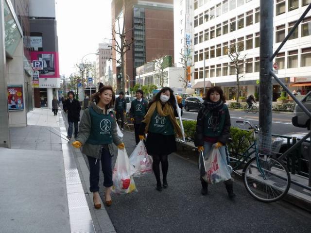 まず動かなきゃ！　画像