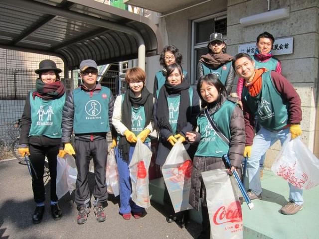 日向はあたたか〜画像