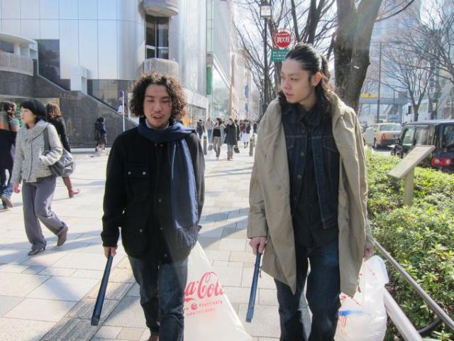 日向はあたたか〜画像