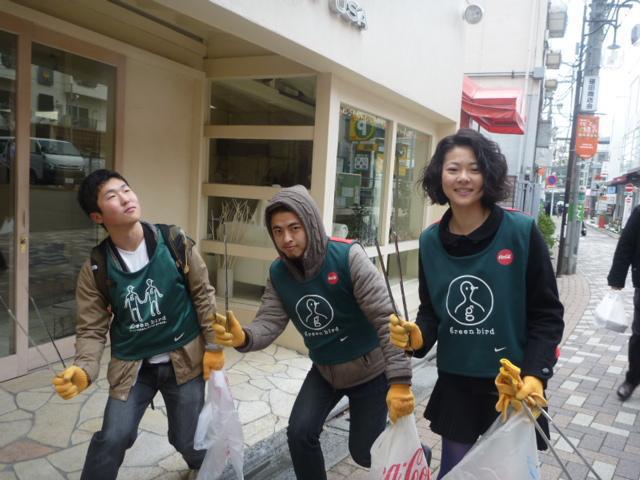 あめふりと、くもりぞらと、みんな。画像