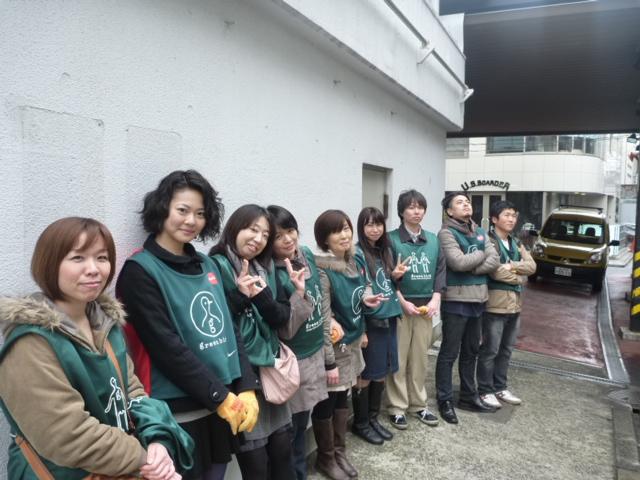 あめふりと、くもりぞらと、みんな。画像