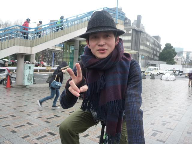 あめふりと、くもりぞらと、みんな。画像